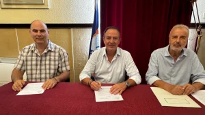 Πέραμα: Παρεμβάσεις 600.000 ευρώ σε δρόμους, αθλητικούς χώρους και παιδικές χαρές
