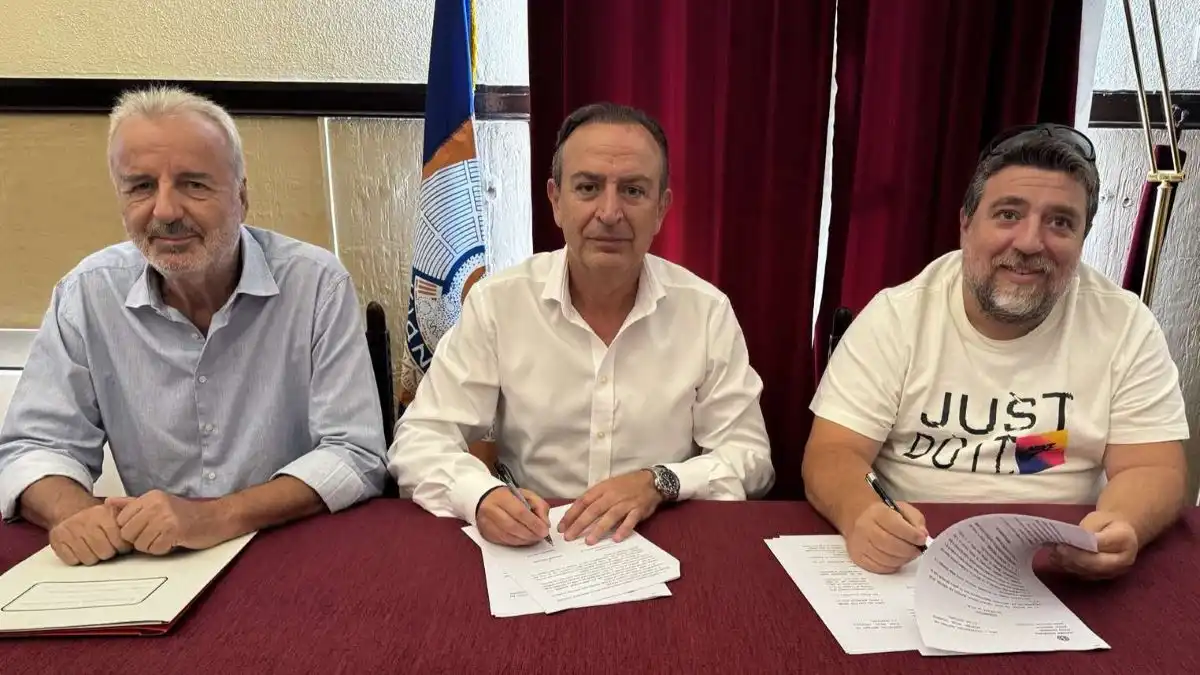 Δήμος Ιωαννιτών: Προχωρά έργο 600.000 ευρώ για δρόμους και υποδομές σε Ανατολή, Μπάφρα και Νεοκαισάρεια
