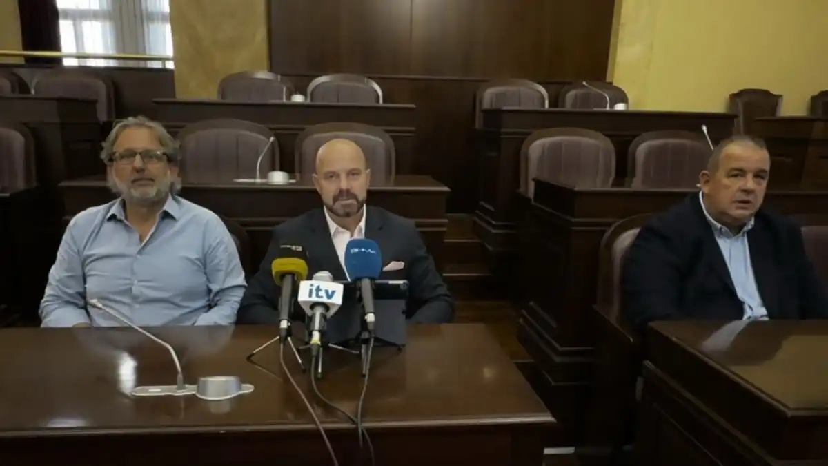Ιωάννινα: Απευθείας πτήσεις με το Ηράκλειο από τον Νοέμβριο – Το πρώτο τεστ για μόνιμη σύνδεση