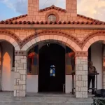 Νέος Oρθόδοξος ναός χτίστηκε στην Αλβανία