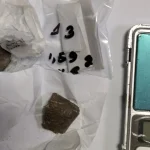 Ιωάννινα: Δύο συλλήψεις για διακίνηση ναρκωτικών – Κατασχέθηκαν 90,21 γραμμάρια ηρωίνης