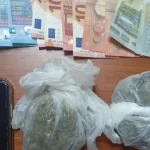 Ιωάννινα: Δύο ανήλικοι συνελήφθησαν – Κρυμμένη κάνναβη στα χόρτα της αυλής σχολείου