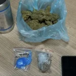 Ιωάννινα: Συνελήφθη με κοκαΐνη στο αυτοκίνητο και κάνναβη στο σπίτι