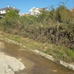 Ιωάννινα: Καταγγελία για διαρροή νερού επί μήνες μετά από έργα οπτικών ινών στην Κιάφα