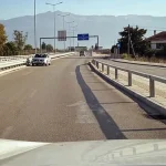 Ιωάννινα: Πάλι ανάποδα στη Νιάρχου – Νέο όχημα στο αντίθετο ρεύμα