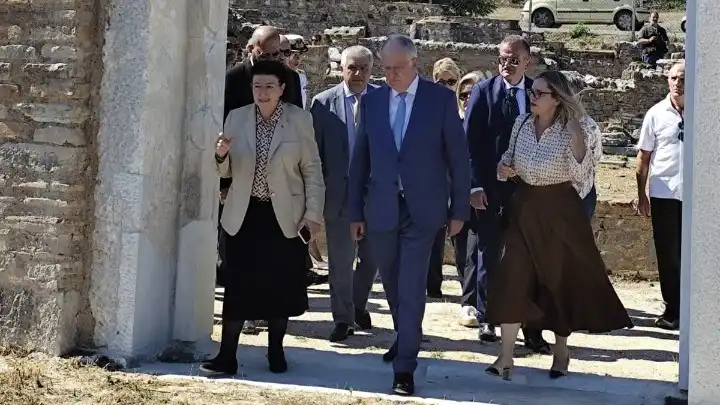 Η Νικόπολη στον δρόμο για την UNESCO – Τα έργα που ολοκληρώθηκαν και η επόμενη φάση