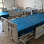 Εγκατάσταση νέων ηλεκτρικών κλινών στο Γενικό Νοσοκομείο Πρέβεζας