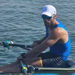 Κωπηλασία: Χρυσά μετάλλια για Ντούσκο, Φίτσιου, Γκαϊδατζή και Αναστασιάδου στους Μεσογειακούς Αγώνες (βίντεο)