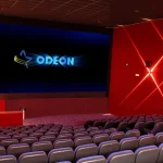 Ιωάννινα: Τέσσερις νέες ταινίες στο Odeon Lake Center από 10 έως 16 Σεπτεμβρίου (trailer)