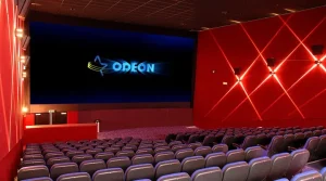 Ιωάννινα: Τέσσερις νέες ταινίες στο Odeon Lake Center από 10 έως 16 Σεπτεμβρίου (trailer)