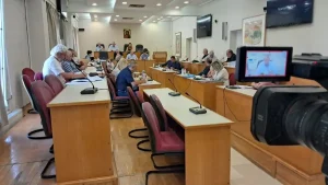 Καχριμάνης για τη διαχείριση των υδάτων της Ηπείρου: «Άλλο ενδιαφέρον, άλλο υπευθυνότητα»