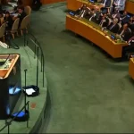 Ξεκινούν οι εργασίες της ΓΣ του ΟΗΕ – Στο επίκεντρο η ομιλία του Ντ. Τραμπ και οι επαφές των ηγετών του κόσμου