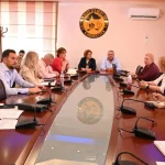 Πανεπιστήμιο Ιωαννίνων: Νέες προοπτικές διασυνοριακής συνεργασίας με το Πανεπιστήμιο Αργυροκάστρου