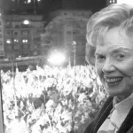 Πέθανε η Μαργαρίτα Παπανδρέου