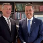 Ιόνιο: Σταθερός ο στόχος για την πρώτη ερευνητική γεώτρηση στις αρχές του 2027