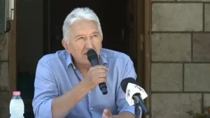 Άρτα: Νέα απάντηση Παπαχρηστάκη στους τέσσερις συμβούλους της πλειοψηφίας για τον δρόμο Θεοδώριανα – Αθαμάνιο