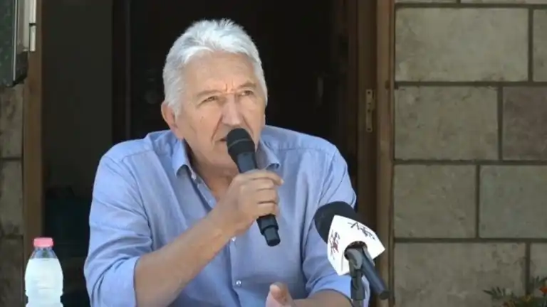 Άρτα: Νέα απάντηση Παπαχρηστάκη στους τέσσερις συμβούλους της πλειοψηφίας για τον δρόμο Θεοδώριανα – Αθαμάνιο