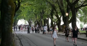 Ιωάννινα: Χωρίς αυτοκίνητα ο παραλίμνιος τις Κυριακές του Σεπτεμβρίου