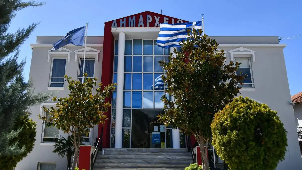 Δήμος Πάργας: 95.000 ευρώ για το νέο Κέντρο Πληροφόρησης και Ψηφιακής Έκθεσης στον Μεσοπόταμο