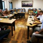 Πρέβεζα: Στο τραπέζι τα μεγάλα έργα στη συνάντηση ΠΑΣΟΚ – Γεωργάκου