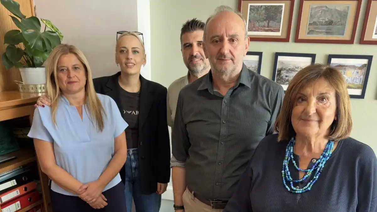 Ιωάννινα: Κενά, γραφειοκρατία και σχολικά κτίρια στις συναντήσεις του ΠΑΣΟΚ για την Παιδεία