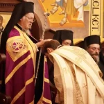 Ο Μητροπολίτης Παραμυθίας συνοδεύει τον Οικουμενικό Πατριάρχη στην Ουγγαρία (φωτογραφίες)