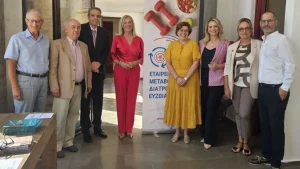 Δήμος Ιωαννιτών: Ενημερωτική εκδήλωση για την παχυσαρκία, χωρίς ενοχές και στερεότυπα