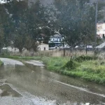 Πέραμα Ιωαννίνων: Καταγγελία για μεγάλη διαρροή νερού εδώ και έναν μήνα