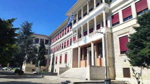 Πρέβεζα: Δημοπρατείται κυκλικός κόμβος στη Λυγιά με προϋπολογισμό 1,99 εκατ. ευρώ
