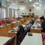 Εκτροχιάστηκε η ένταση στο Περιφερειακό Συμβούλιο Ηπείρου – Αποβλήθηκε ο Λάμπρος Γεωργόπουλος