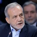 Ιράν: Στη Νέα Υόρκη ο Πεζεσκιάν – Σήμερα η ομιλία του στη Γενική Συνέλευση του ΟΗΕ