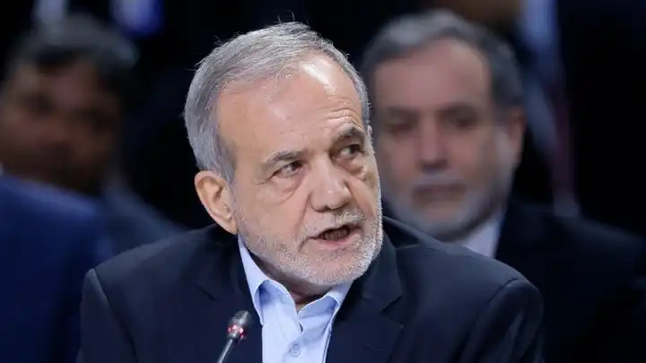 Ιράν: Στη Νέα Υόρκη ο Πεζεσκιάν – Σήμερα η ομιλία του στη Γενική Συνέλευση του ΟΗΕ