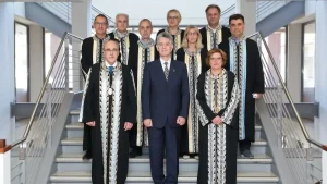 Από τις μοριακές προσομοιώσεις στην Τεχνητή Νοημοσύνη – Επίτιμος διδάκτορας του Πανεπιστημίου Ιωαννίνων ο Θεόδωρος Θεοδώρου