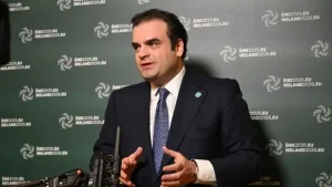 Eurogroup: Ενεργειακές πιέσεις και παραγωγικότητα στην ατζέντα