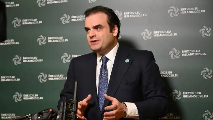Eurogroup: Ενεργειακές πιέσεις και παραγωγικότητα στην ατζέντα