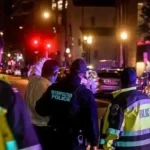 Επίθεση με μαχαίρι στην Times Square της Νέας Υόρκης – Νεκροί θύμα και δράστης