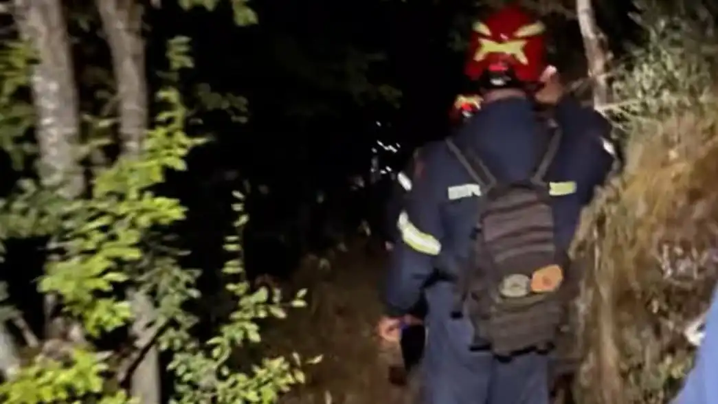 Ευχαριστίες του Δήμου Κόνιτσας σε όσους συνέβαλαν στην κατάσβεση της πυρκαγιάς στην Τραπεζίτσα