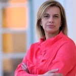 Αποχώρησε από το ΠΑΣΟΚ η Ρόζα Βρεττού μετά από περίπου 35 χρόνια