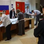 Ρωσία: Το κόμμα του Β. Πούτιν φέρεται να επικρατεί στις βουλευτικές εκλογές