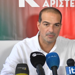 Σακελλαρίδης από τα Ιωάννινα: «Η Αριστερά βρίσκεται σε κρίση αξιοπιστίας» – Σκληρή κριτική στον Τσίπρα