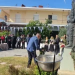 Θεσπρωτία: Εκδηλώσεις στη Νέα Σελεύκεια για τη Γενοκτονία των Ελλήνων της Μικράς Ασίας