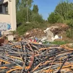 Καθαρίστηκε χθες, γέμισε ξανά σήμερα – Η εικόνα που προκαλεί αντιδράσεις στα Ιωάννινα