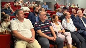 Το Σούλι είναι ιστορικό χρέος να αναδειχθεί – Βραβεύτηκε η ερευνήτρια Λουκία Δ. Πολίτη