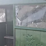 Καθάρισαν εγκαταλελειμμένες στάσεις του ΚΤΕΛ στην παλαιά Εθνική Οδό Ηγουμενίτσας-Ιωαννίνων