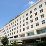 Η Ουάσιγκτον χαιρετίζει τη συνεργασία Ελλάδας – Ισραήλ για την «Ασπίδα του Αχιλλέα»