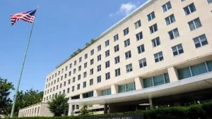 Η Ουάσιγκτον χαιρετίζει τη συνεργασία Ελλάδας – Ισραήλ για την «Ασπίδα του Αχιλλέα»