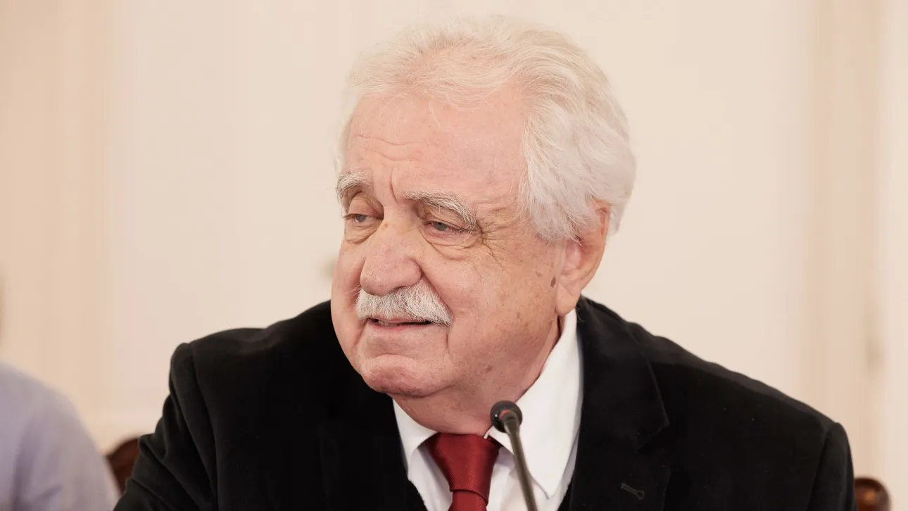 Σ. Μπένος: Παραιτήθηκε από την Επιτροπή Ανασυγκρότησης του Έβρου - «Το Masterplan αλλοιώνεται ριζικά»