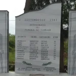 Πάργα: Ημέρα μνήμης στο Σταυροχώρι για τους εκτελεσθέντες της Γερμανικής Κατοχής