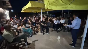 Άρτα: Ο Αμβρακικός πιλοτικό πεδίο για την προστασία και αποκατάσταση των υγροτόπων
