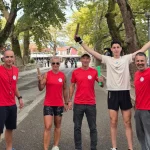 Ιωάννινα: Ο Σύλλογος Δρομέων συμμετείχε στην Ευρωπαϊκή Εβδομάδα Κινητικότητας